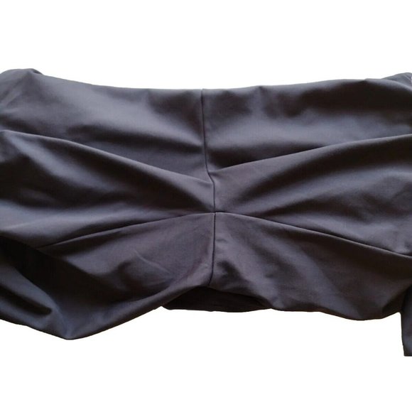 Mondetta Athletic Pants Womens Small Joggers Pockets Gray - Picture 11 of 11